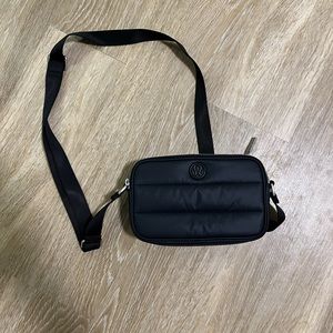 Lululemon Wunder Puff Crossbody